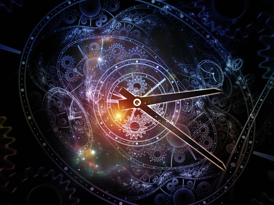 3 Unlocking the Mind-Blowing Potential of Time Travel Through Time Dilation