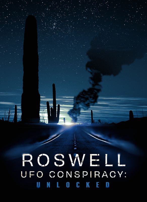 4The Untold Truth of the Roswell Crash: A Shocking UFO Mystery
